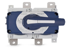 Gorlan-高览-直流隔离开关-S7-400A-1500V