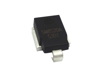 SOCAY-硕凯-SM8S Series