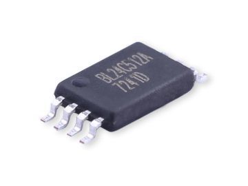BELLING-上海贝岭-EEPROM-