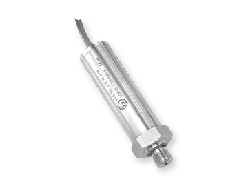 Keller-凯勒-压力变送器-23ed-25ed系列