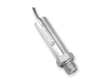 Keller-凯勒-压力变送器-23ed-25ed系列