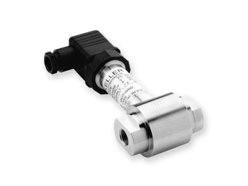 Keller-凯勒-压力变送器-33xei-35ei-36系列