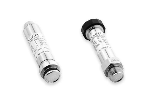 Keller-凯勒-压力变送器-35-h