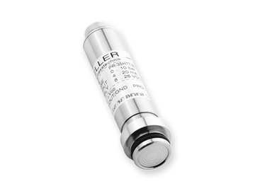 Keller-凯勒-压力变送器-35-htt系列