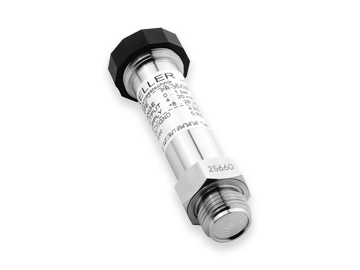 Keller-凯勒-压力变送器-35-htt系列