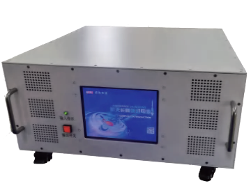 恒压限流充电器